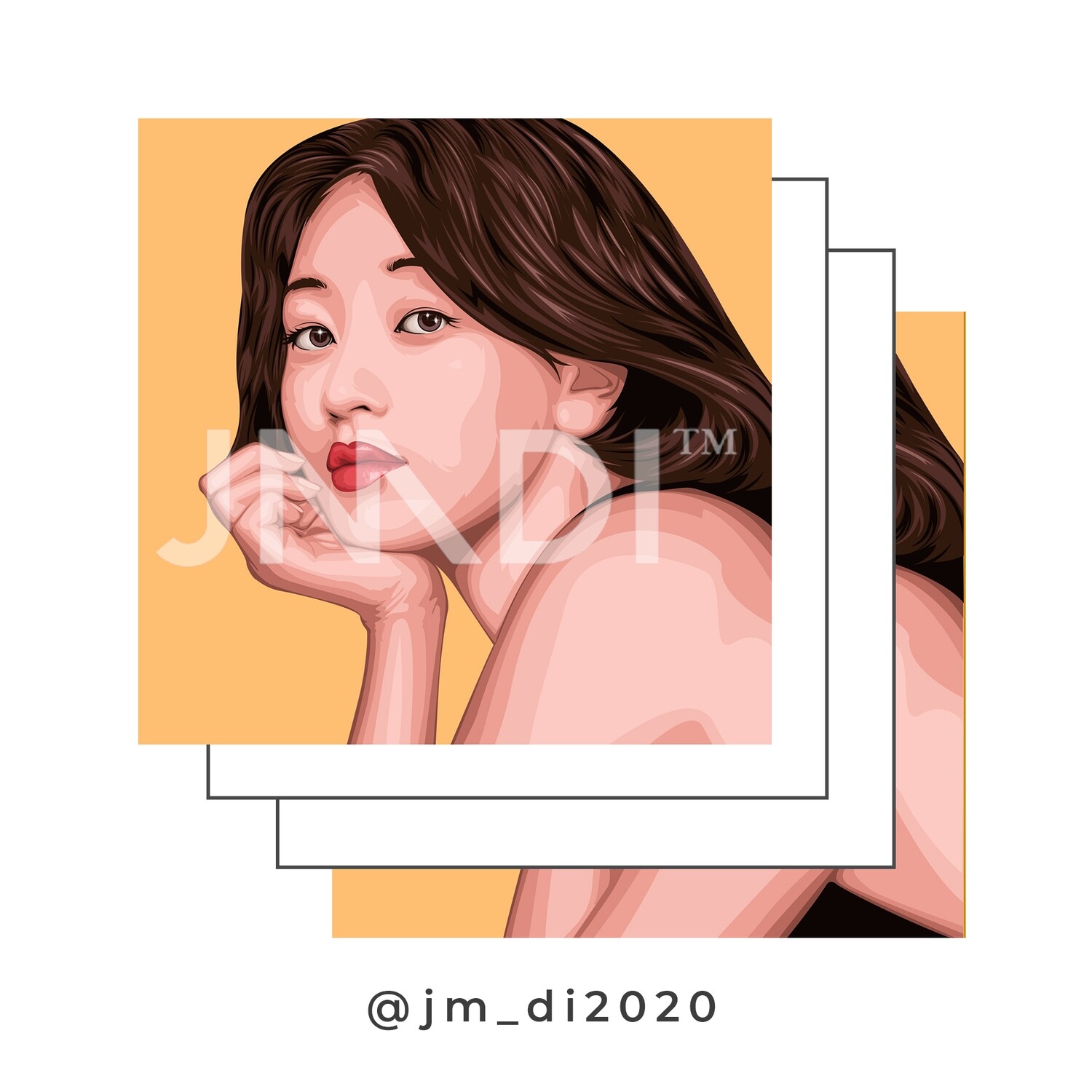 Celebrity Portraits