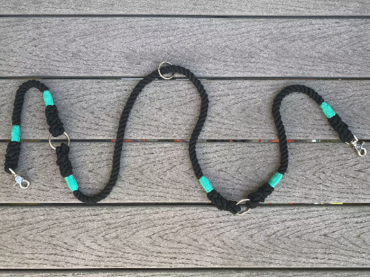 Hands Free Leash Tier 3