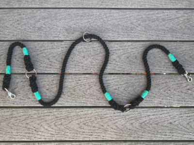 Hands Free Leash Tier 3