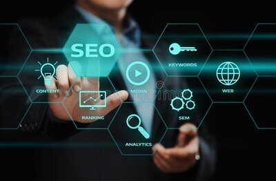 Egu Tech SEO Services