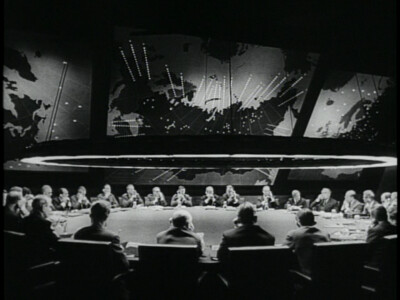 EguTech War Room Products