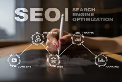 Quality Backlinks - Blogger Outreach Service
