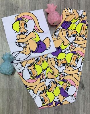 PAJAMAS