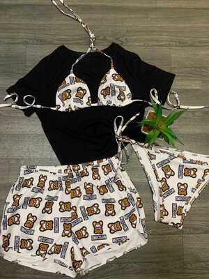 WOMENS SWIMWEAR