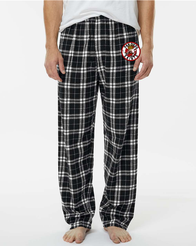 SAINTS PJ BOTTOMS (YOUTH)