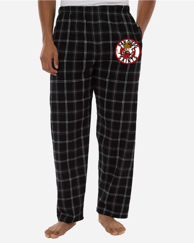 SAINTS PJ PANTS (ADULT)
