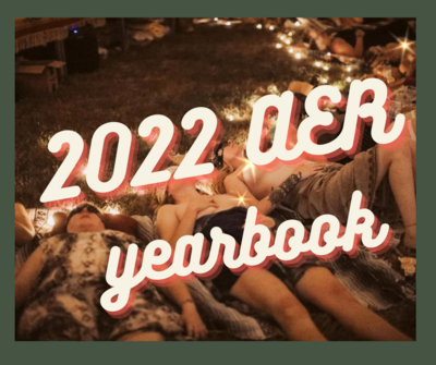 2022 Autumn Equinox Retreat Yearbook
