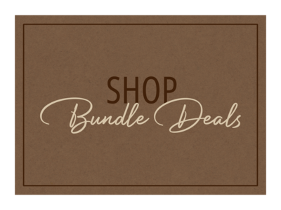 Bundle Deals