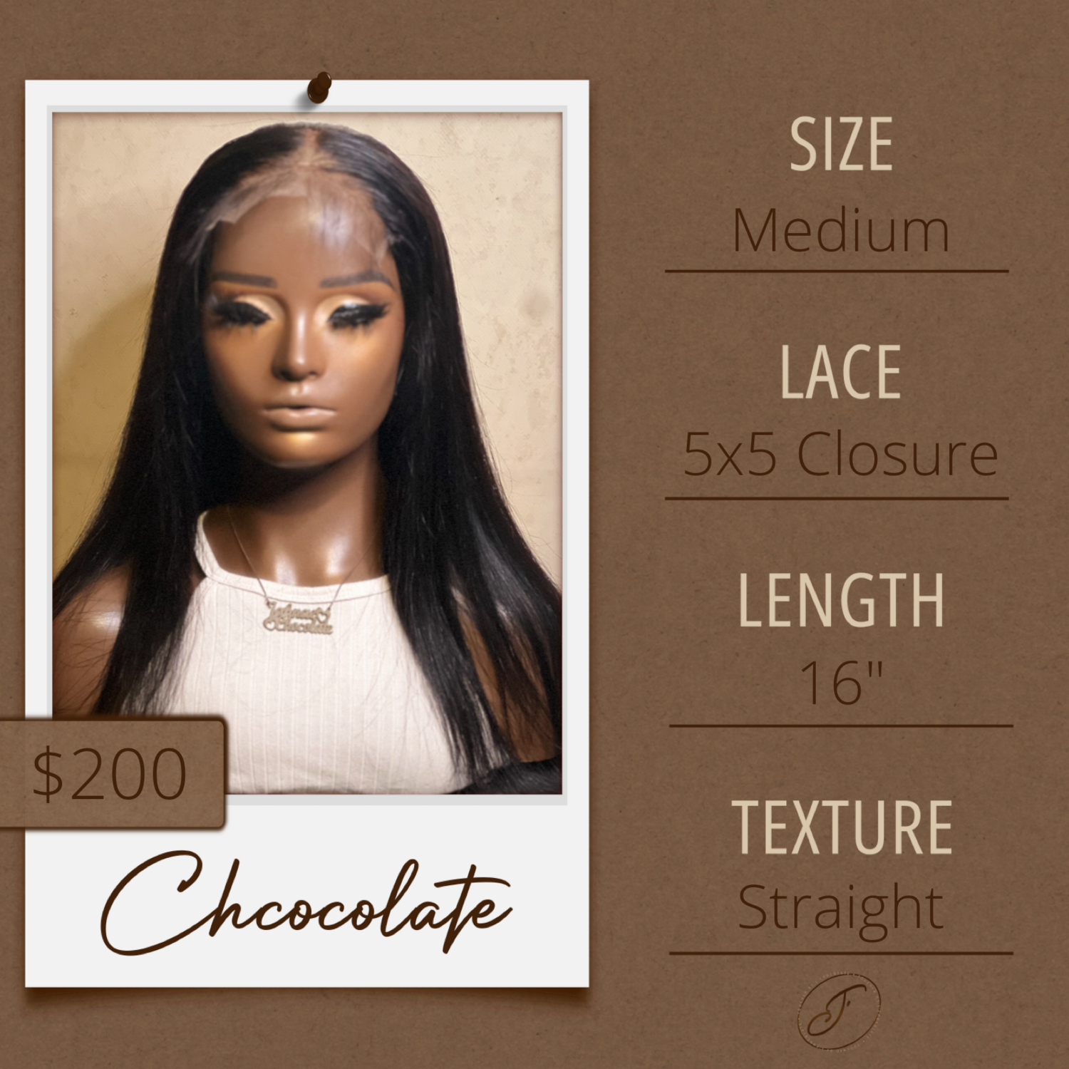 Chocolate