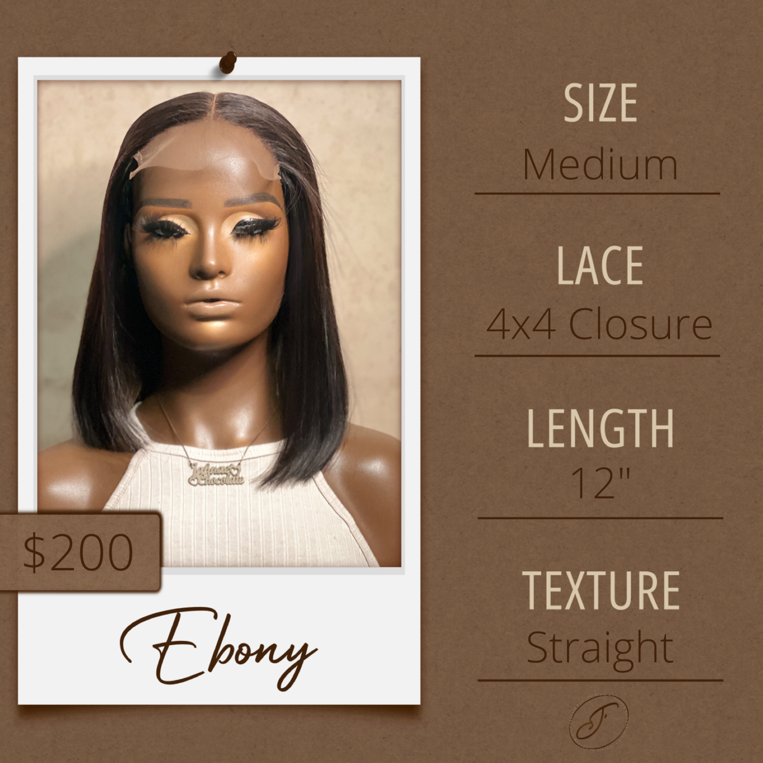 Ebony