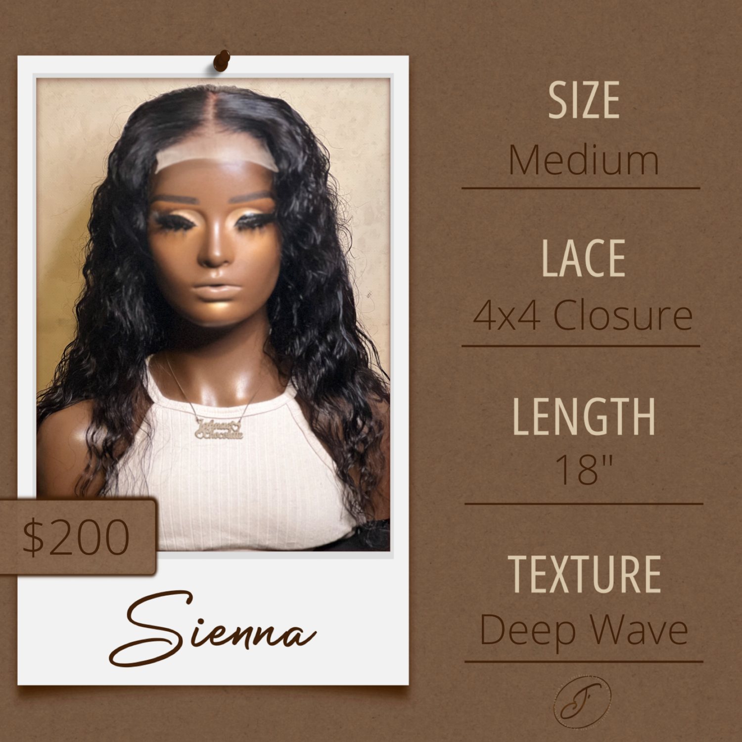Sienna