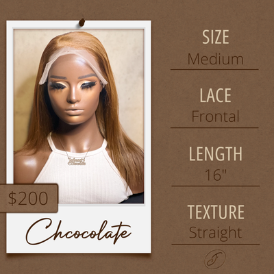Chocolate