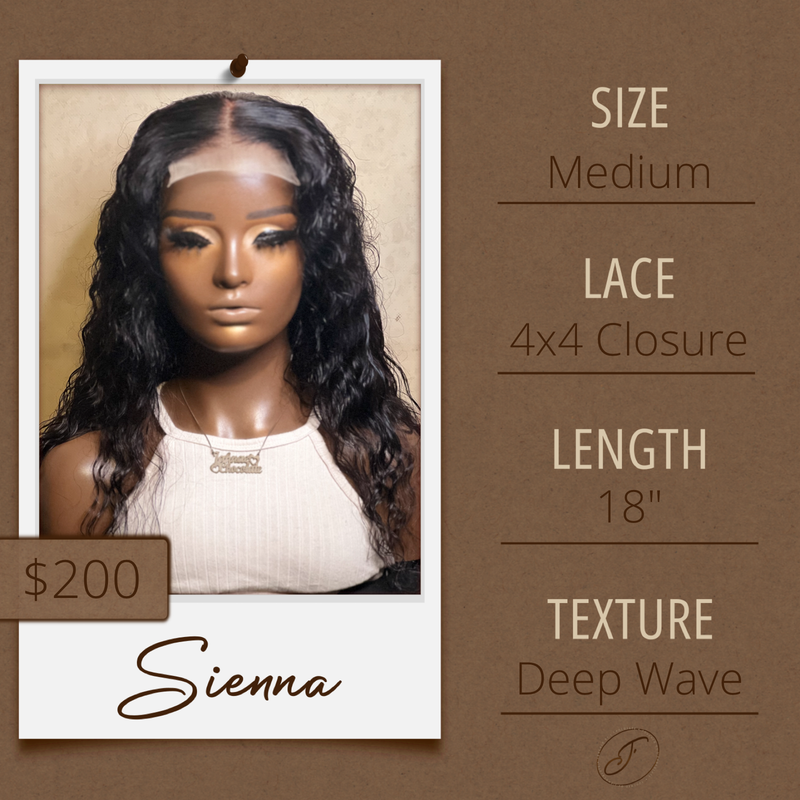 Sienna
