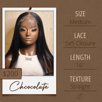 Chocolate
