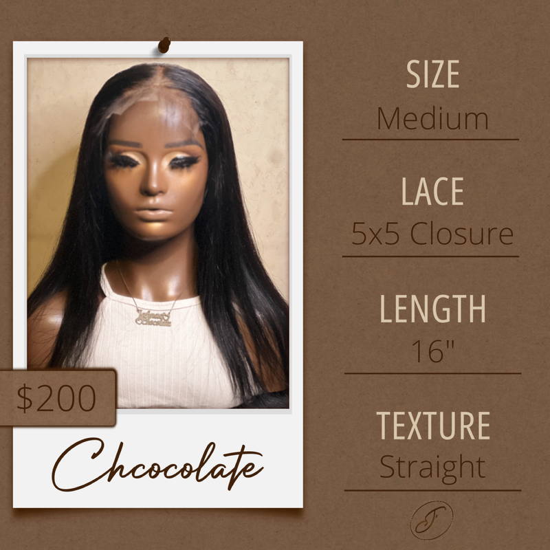 Chocolate