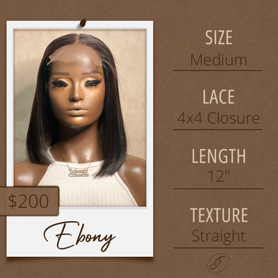 Ebony