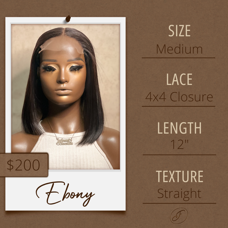 Ebony