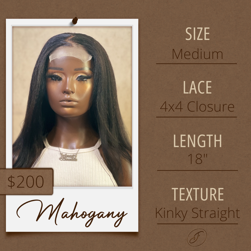 Mahogany