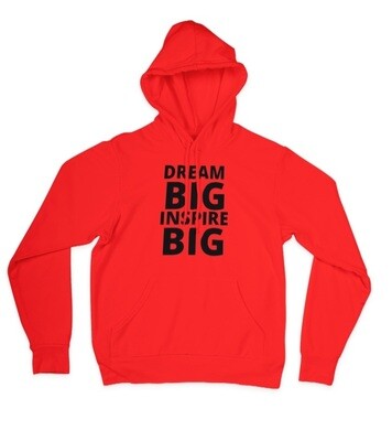 Toddler Do It BIG Hoodie