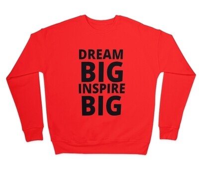 Toddler Do It BIG Sweatshirt