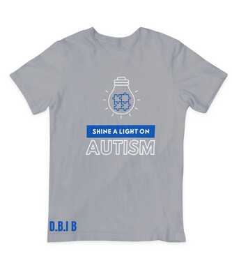 Youth Autism Light