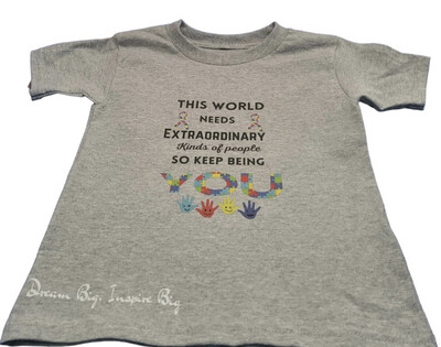 Kids Extraordinary