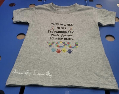 Adult Extraordinary
