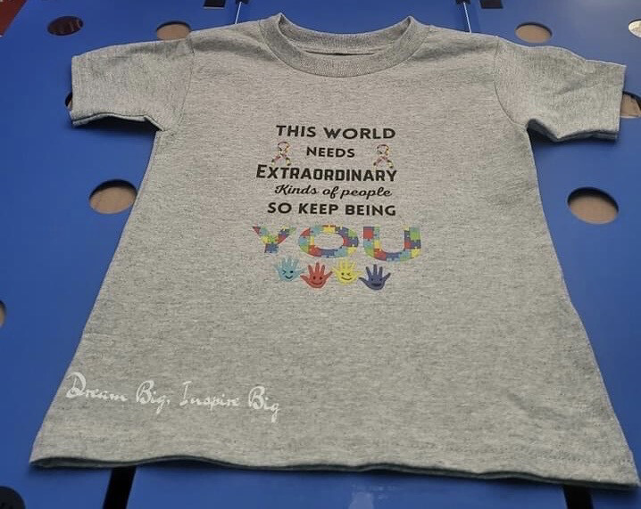 Adult Extraordinary