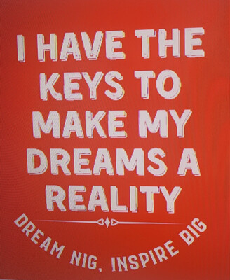 I Have The Keys T-Shirt