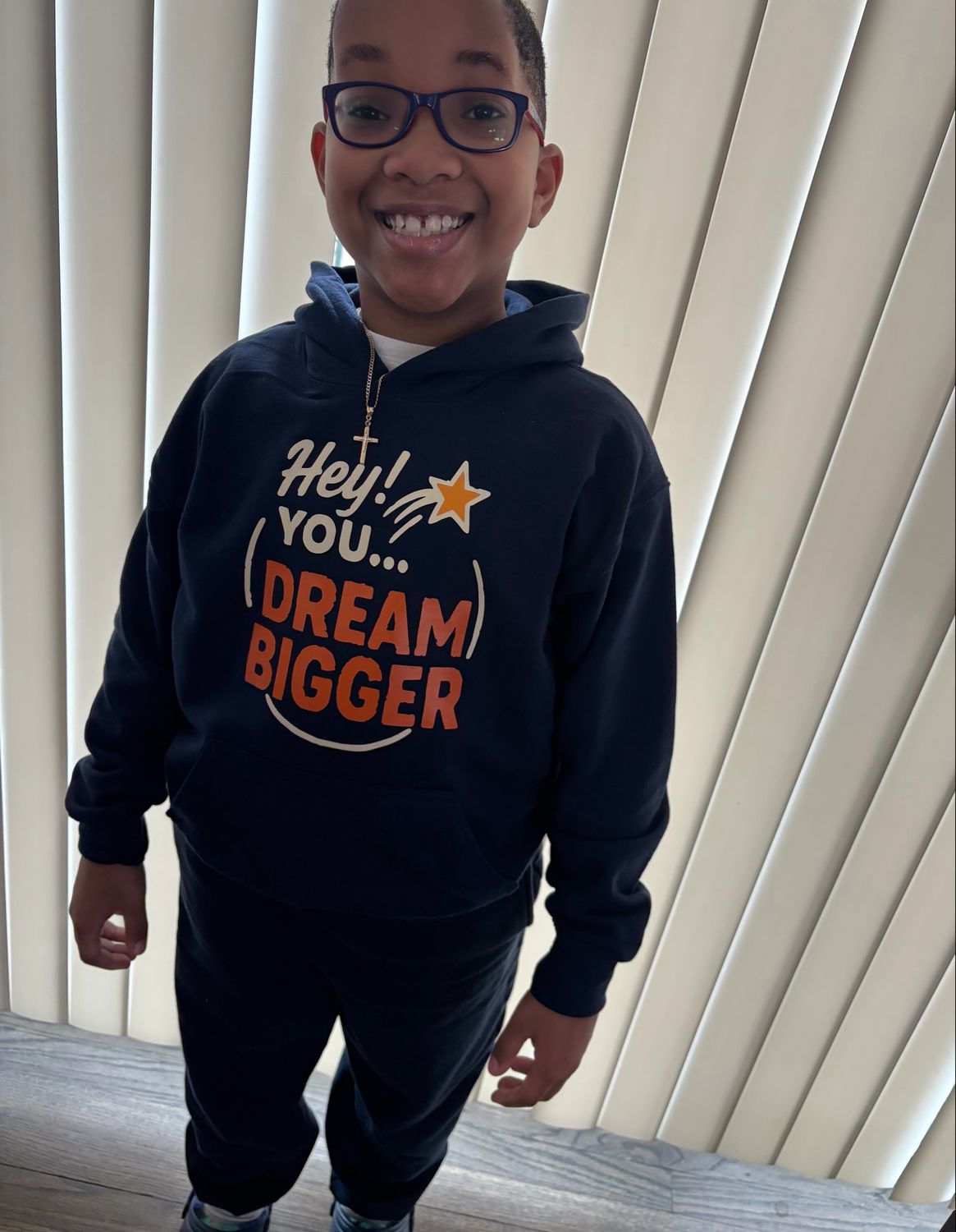 Hey YOU! Collab kids