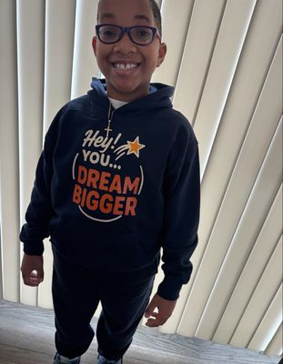 Hey YOU! Collab kids