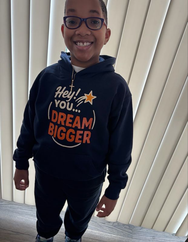 Hey YOU! Collab kids