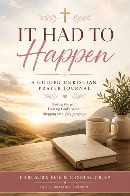 It Had To Happen Digital Prayer Journal