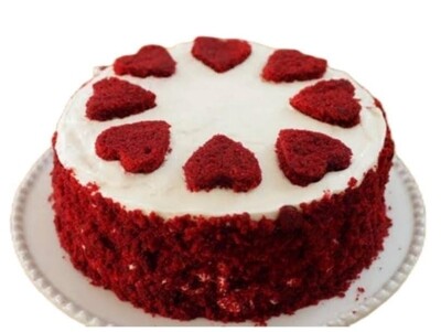 Red velvet