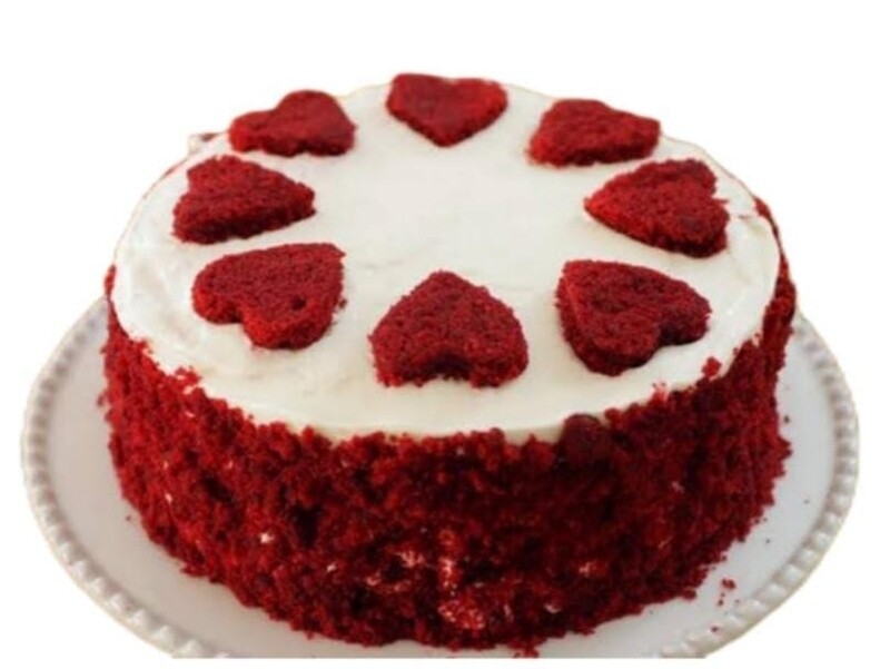 Red velvet