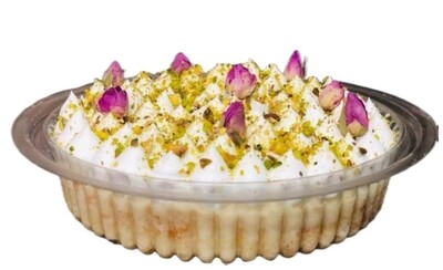 Tres Leches Milk cake
