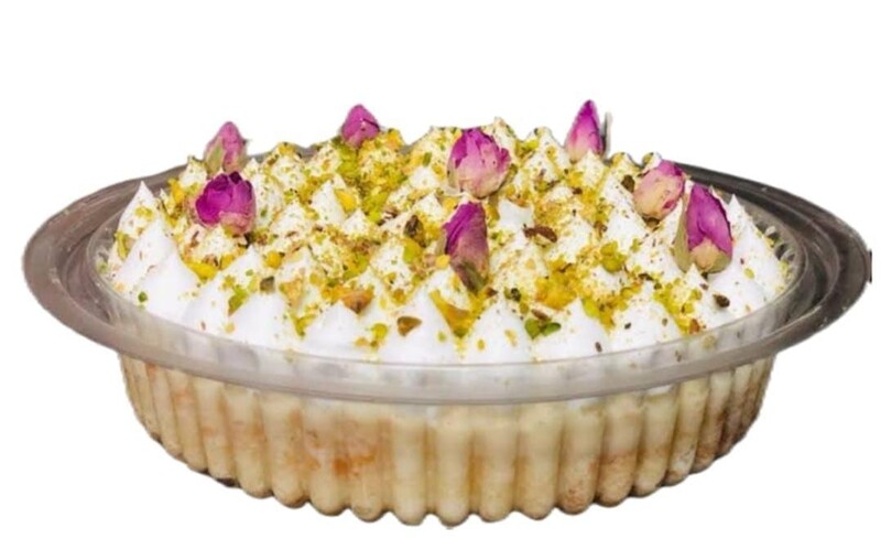 Tres Leches Milk cake