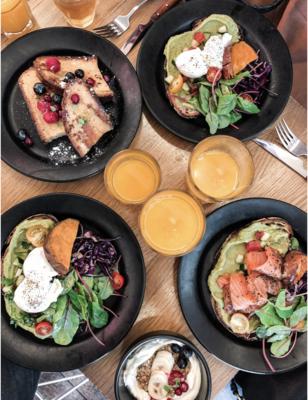 Fitness Programme and Meal Plan