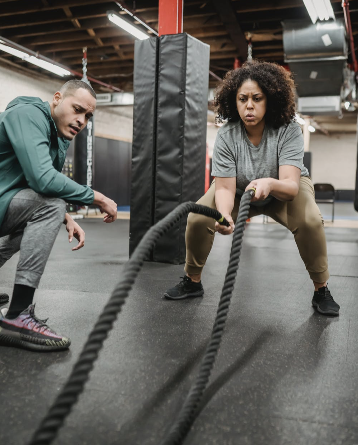 Personal Training