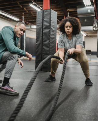 Personal Training