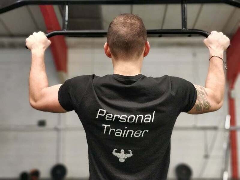 Complete Transformation Online Coaching