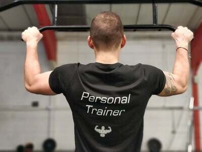 Complete Transformation Online Coaching