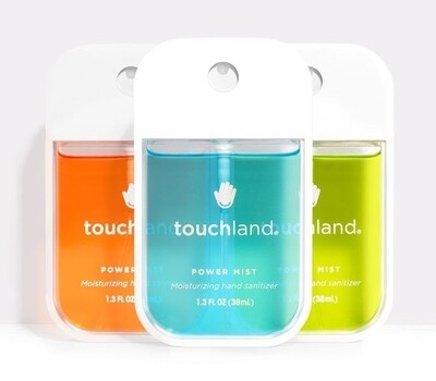 Touchland Power Mist