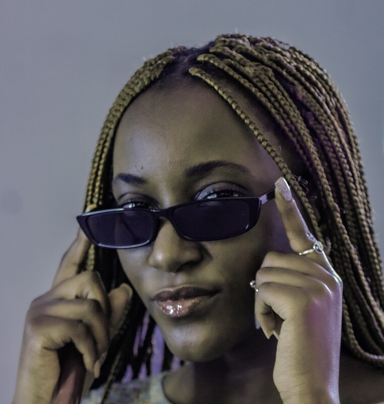 Slim shades