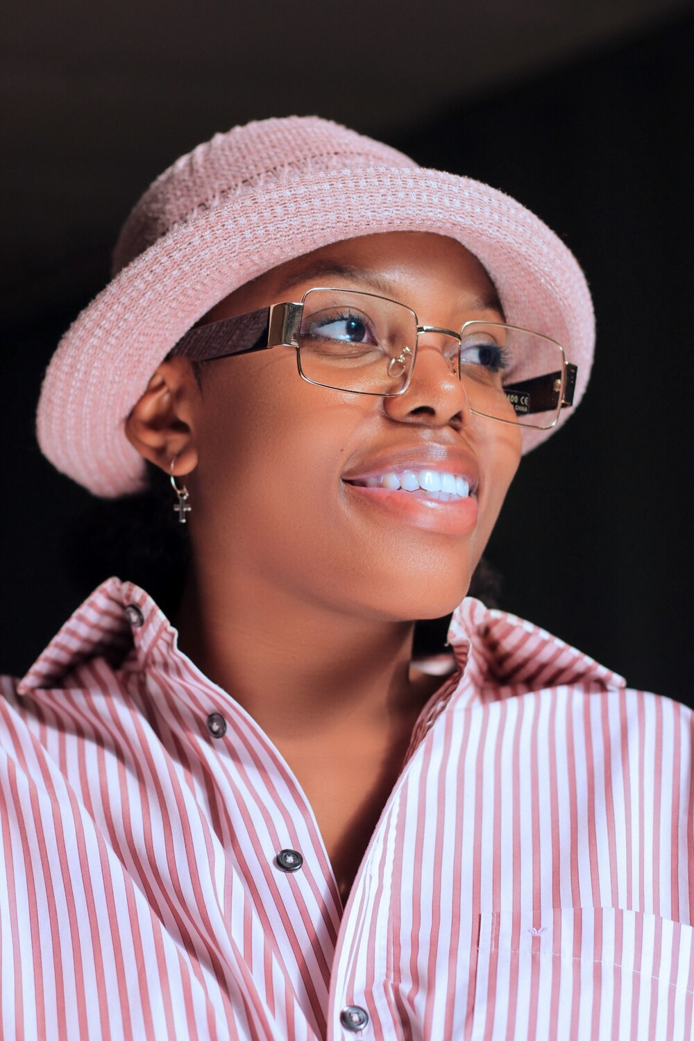 plastic frame sun glasses