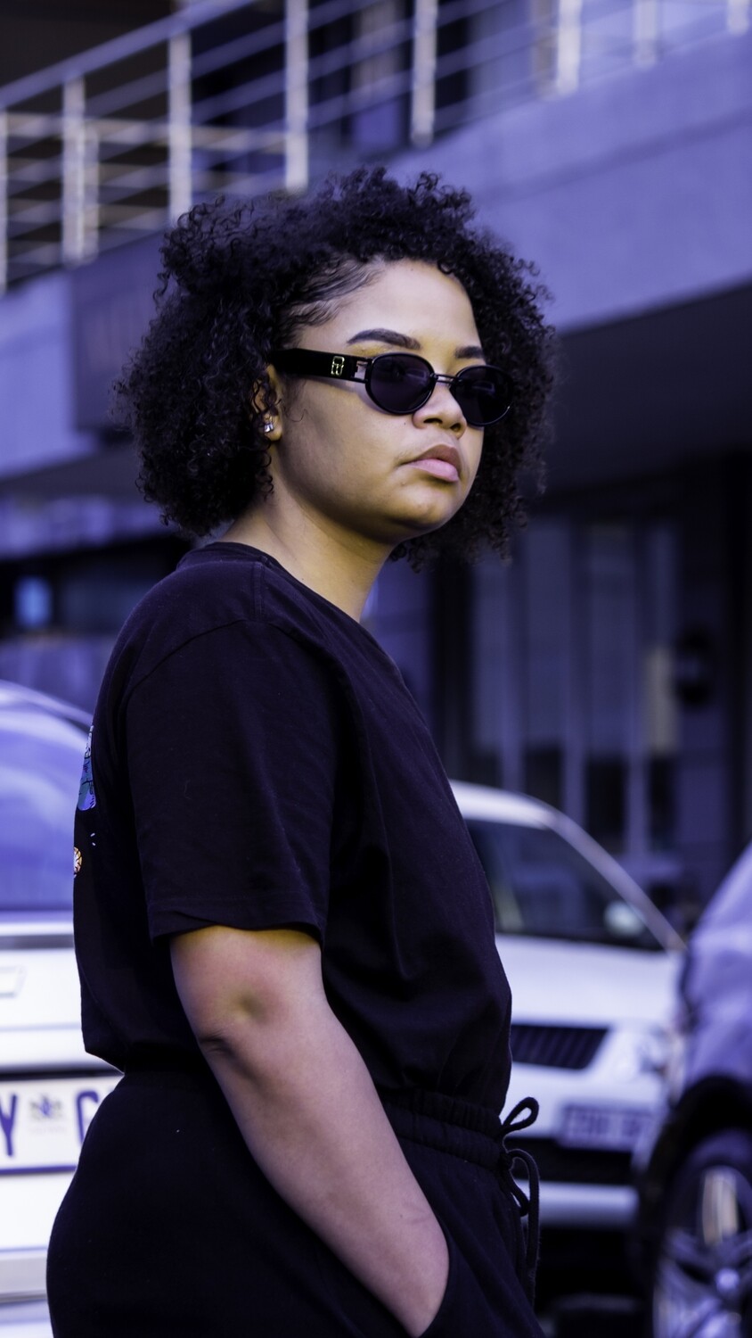 Vintage shades