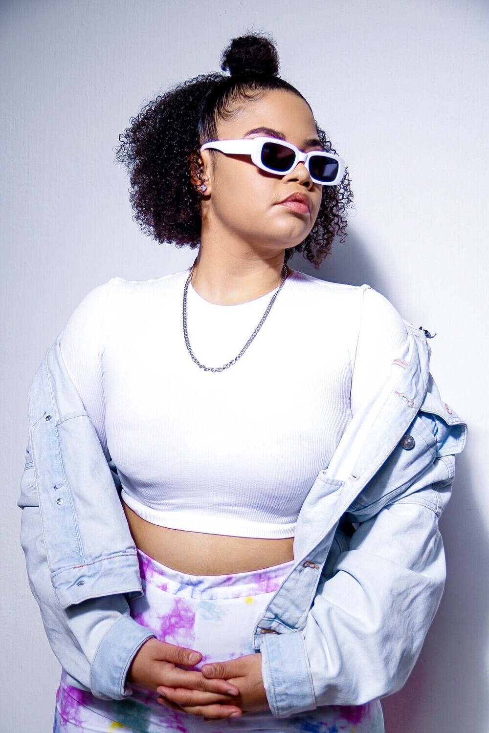 studio shades