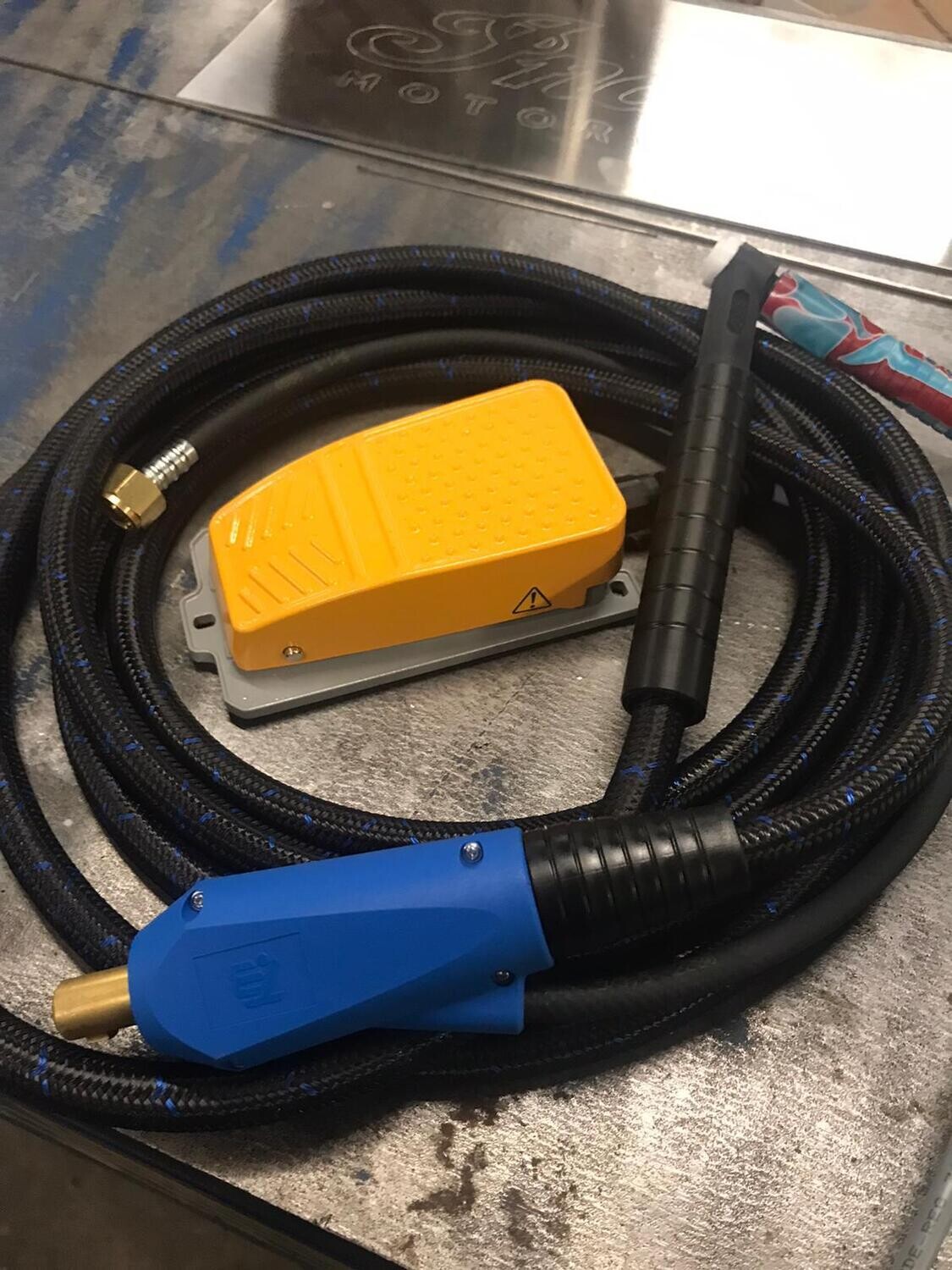 Fusstaster CHEAPO ON/OFF
