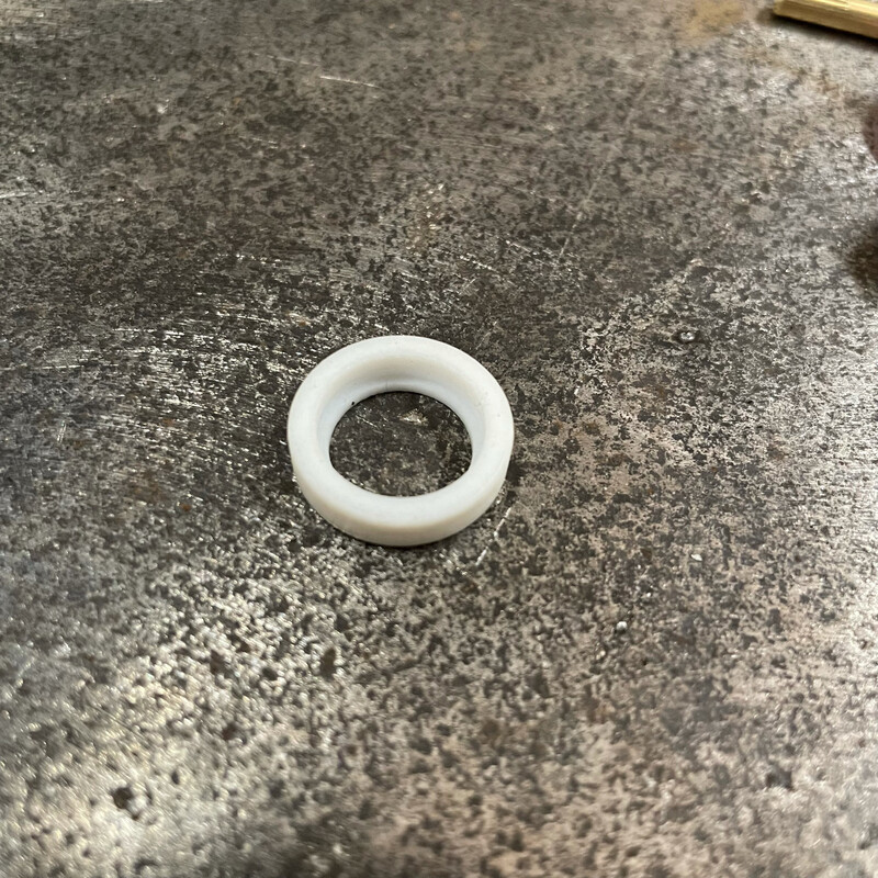 LOWSTUB Isolator 