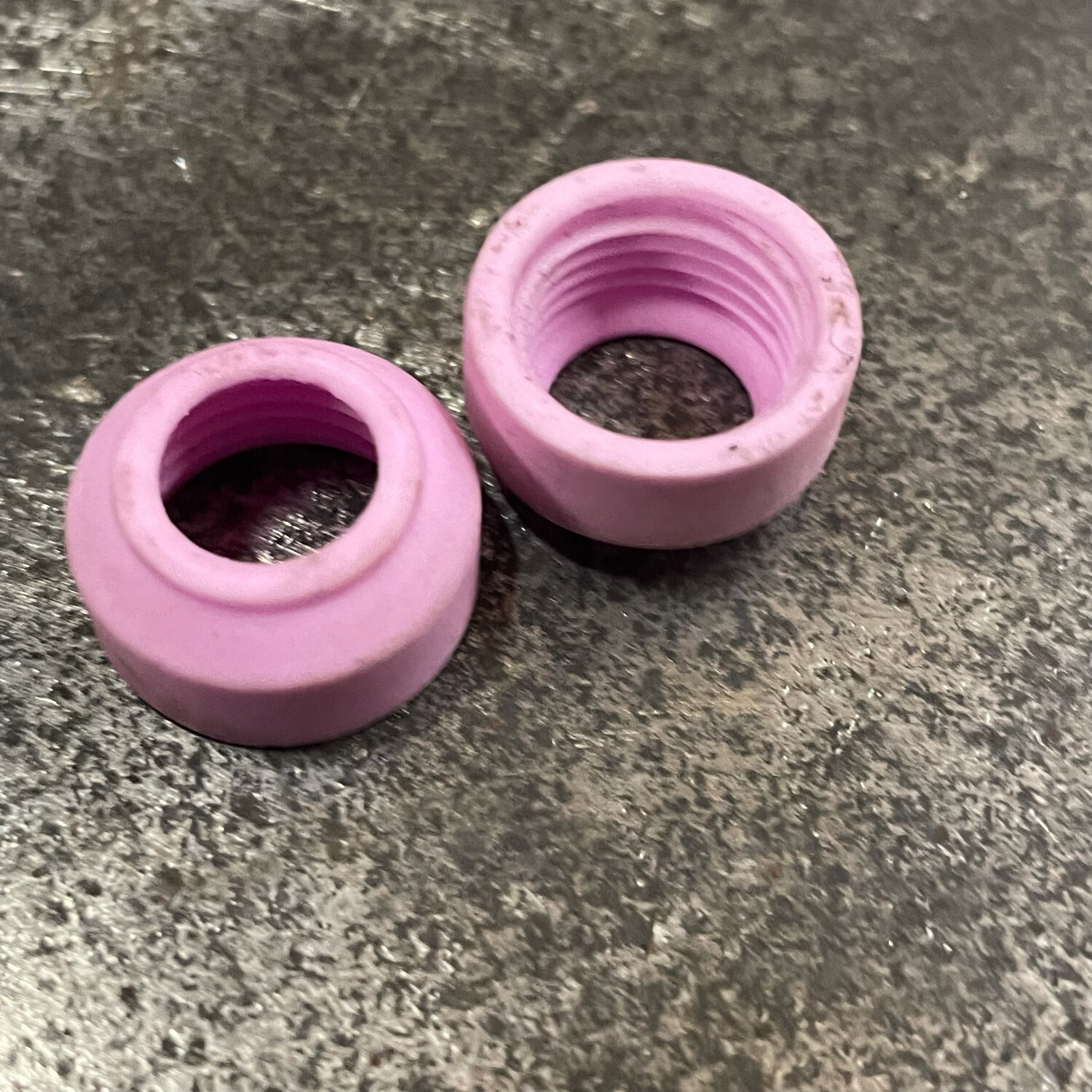 LOWSTUB Keramik 